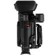 Kamera cyfrowa Canon XA70 4K UHD Streaming USB-C (Zapytaj o cenę specjalną!) Boki
