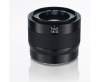 Obiektyw Carl Zeiss Touit 32 mm f/1.8 T / Sony E Przód