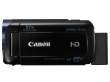 Kamera cyfrowa Canon LEGRIA HF R68 czarna Boki