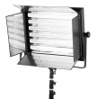 Panel oświetleniowy Fomei DESK-330H/330W/ światła ciągłego bez świetlówek Przód