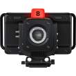 Kamera cyfrowa Blackmagic Studio Camera 4K PRO G2 Tył