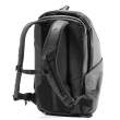 Plecak Peak Design Everyday Backpack 20L Zip czarny Boki