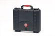  kufry i skrzynie HPRC Kufer transportowy 2580 na laptopa 15 cala, torba Przód