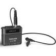  Audio rejestratory dźwięku Tascam DR-10L Pro rejestrator audio z mikrofonem lavalier Przód