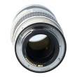 Obiektyw UŻYWANY Canon 70-200 mm f/4.0 L EF IS USM s.n. 255663 Boki