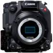 Kamera cyfrowa Canon EOS C300 Mark III (Zapytaj o cenę specjalną!) Tył