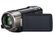 Kamera cyfrowa Panasonic HC-V720 czarna Boki