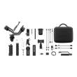 Gimbal DJI Gimbal RS 4 Pro Combo (Ronin-S4 Pro Combo) stabilizator obrazu Tył