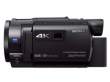 Kamera cyfrowa Sony FDR-AXP33 Boki