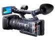 Kamera cyfrowa Sony HDR-AX2000E Góra