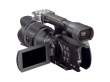 Kamera cyfrowa Sony NEX-VG30EH Góra