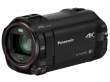 Kamera cyfrowa Panasonic HC-WX970EP Tył