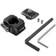  Rigi i akcesoria elementy do rigów Smallrig Adapter szybkozłączka Drop-in Hawklock Universal mini Quick Release z płytką [3513C]