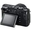 Aparat cyfrowy FujiFilm GFX 50R, ťredni format, rozdzielczoťŠ 51 mpx Boki