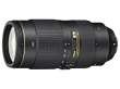 Obiektyw Nikon Nikkor 80-400 mm f/4.5-5.6 G AF-S ED VR Przód