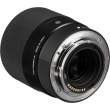 Obiektyw Sigma C 30 mm f/1.4 DC DN Canon M Boki