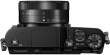 Aparat cyfrowy Panasonic Lumix DC-GX800 + ob. 12-32 mm f/3,5-5,6 czarny Góra