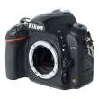 Aparat UŻYWANY Nikon D750 body s.n. 6104609 Tył