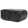  Torby, plecaki, walizki akcesoria do plecaków i toreb Peak Design CAMERA CUBE LARGE - wkład duży do plecaka Travel Backpack Przód