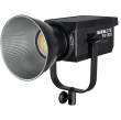 Lampa LED NANLITE FS-300 Daylight 5600K Spot Light Bowens Przód