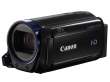 Kamera cyfrowa Canon LEGRIA HF R68 czarna Przód