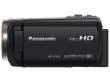 Kamera cyfrowa Panasonic HC-V550 czarna Tył