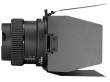  Lampy wideo akcesoria do lamp NANLITE Fresnel FL-11 Barndoor (do FORZA 60) Góra