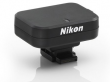  akcesoria GPS Nikon GP-N100 moduł GPS czarny Przód