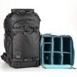 Plecak Shimoda Action X30 v2 Starter Kit (Med ML CU) czarny