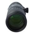 Obiektyw UŻYWANY Sigma 70-200 mm f/2.8 DG EX APO OS HSM /  Nikon s.n 15355988 Tył