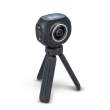  kamery 360 Forever SC-500 kamera 4K 360 stopni Przód