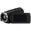 Kamera cyfrowa Panasonic HC-V180 czarna Góra