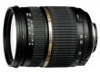Obiektyw Tamron 28-75 mm f/2.8 SP Di XR LD ASL IF Macro / Nikon Przód