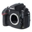 Obiektyw UŻYWANY Nikon D800 body + grip MB-D12 Newell s.n. 6109613 Tył