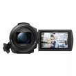 Kamera cyfrowa Sony FDR-AX43A (FDRAX43AB.CEE) Tył