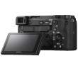 Aparat cyfrowy Sony A6400 + 18-105 mm f/4 (ILCE-6400GBDI