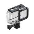  Kamery sportowe obudowy i kapsuły Insta360 Obudowa wodoszczelna dla ONE R 4K Edition Tył