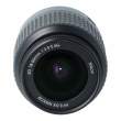 Obiektyw UŻYWANY Nikon Nikkor 18-55 mm f/3.5-5.6G AF-S VR DX s.n. 2786590 Tył