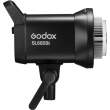 Lampa Godox SL60IIBi 5600K 2800-6500K Bi-color Tył
