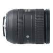 Obiektyw UŻYWANY Nikon Nikkor 16-85 mm f/3.5-5.6G ED VR AF-S DX sn. 22086821