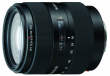 Obiektyw Sony 16-105 mm f/3.5-f/5.6 DT (SAL16105.AE) / Sony A Przód