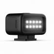  Kamery sportowe oświetlenie GoPro Light Mod - oświetlenie LED do GoPro HERO 8/8/10/11 Tył