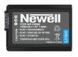 Akumulator Newell zamiennik Sony NP-FW50 Góra
