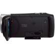 Kamera cyfrowa Sony HDR-CX405 (HDRCX405B.CEN) Boki