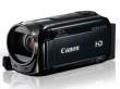 Kamera cyfrowa Canon LEGRIA HF R56 czarna Przód