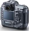 Lustrzanka Nikon D5 body limitowana edycja na 100-lecie firmy Nikon Tył