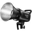 Lampa Godox SL60IIBi 5600K 2800-6500K Bi-color Przód