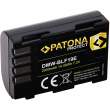 Akumulator Patona PROTECT do Panasonic Lumix DMC-GH3 GH3A GH4 DMW-BLF19 Przód
