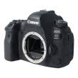 Aparat UŻYWANY Canon EOS 6D Mark II s.n. 493053001060 Tył