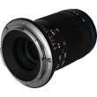 Obiektyw Venus Optics Laowa 85 mm f/5.6 2x Ultra Macro APO do Nikon Z Boki